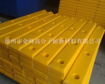 超高分子量聚乙烯簡(jiǎn)介